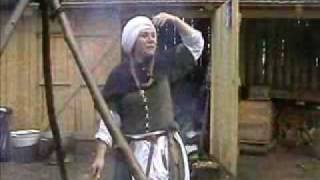 Vrbovské Vŕby - čapila, zabila