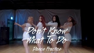 ... • song: don't know what to do album: kill this love artist:
blackpink...