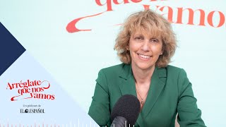 Rosa Sánchez de la Vega