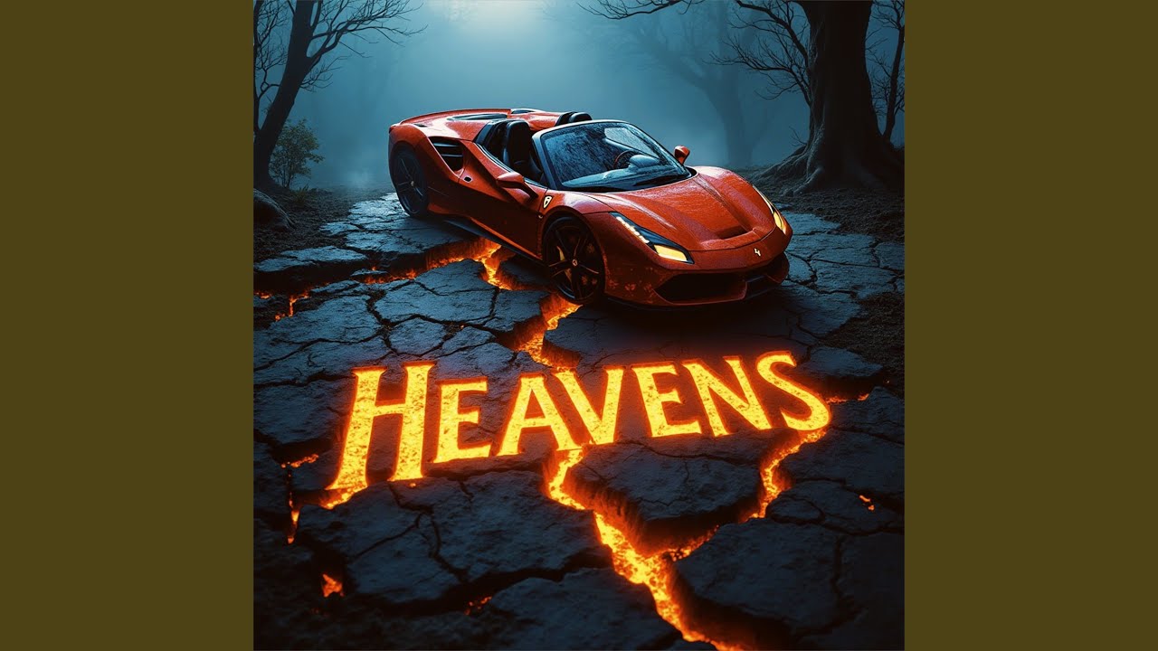Watch Heavens on YouTube Watch Heavens on YouTube