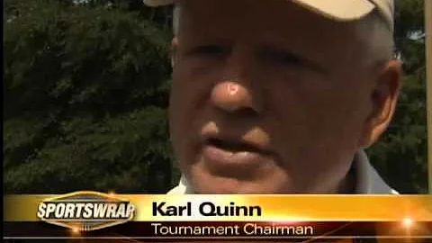 Newsom wins Eastern Amateur Tournament