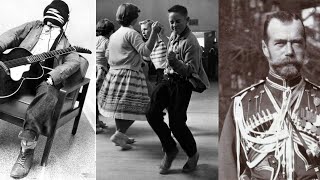 Old snapshots with incredible stories time travel begins here