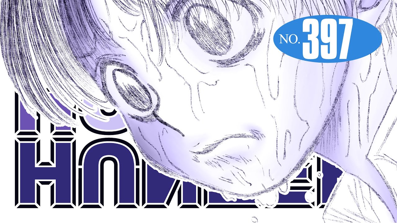 They Were Reborn As A Spider ┃ Hunter X Hunter Chapter 397 Review & Discussion