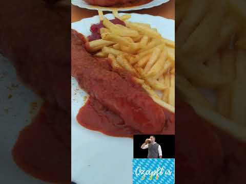 A Maß Bier