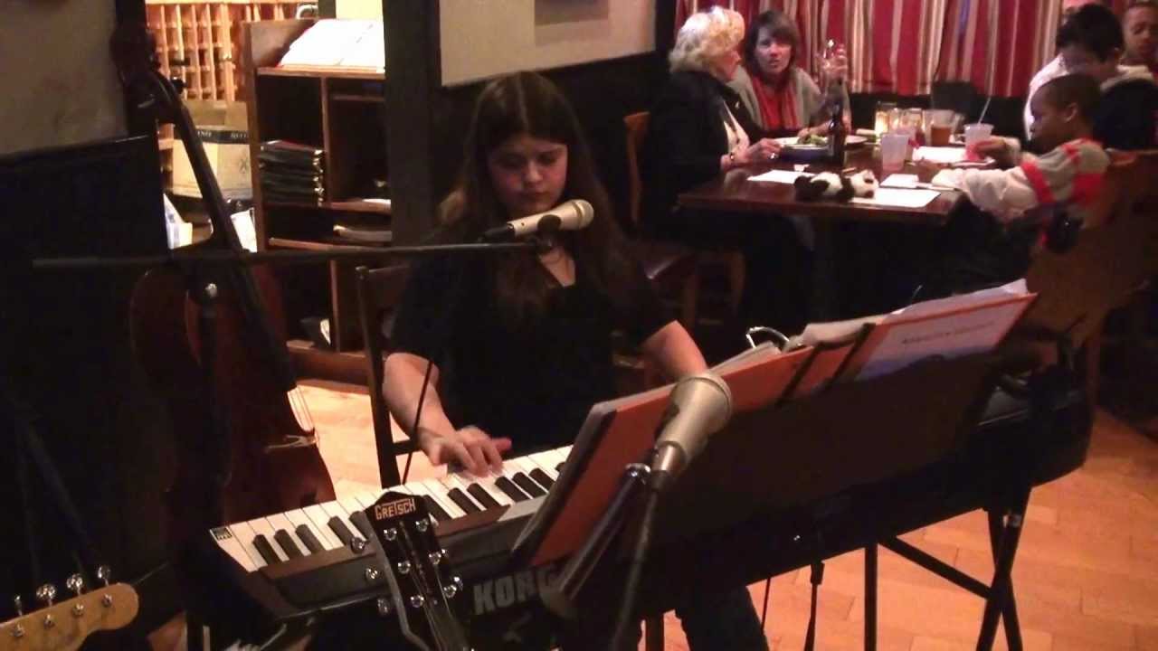 Lonesome Road - Apollo's Legacy @ Bar & Grill Route 7