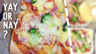 Der Beste Pizzabelag berhaupt Diese Eine Zutat Finde Ich Genial