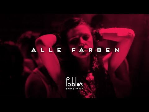 Alle Farben - Berlin Alle Farben - Berlin
