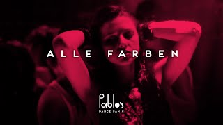 Video thumbnail of "Alle Farben - Berlin [Official Video]"