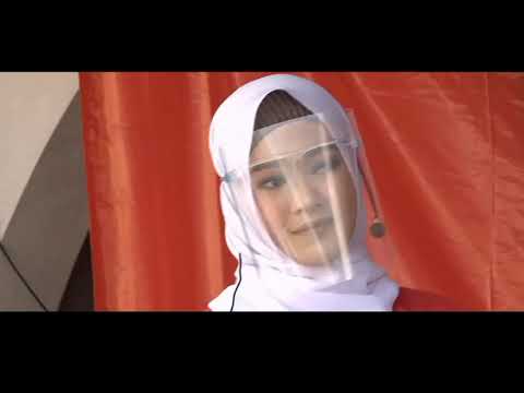 Rayuan Pulau Kelapa by Elvina (cover)