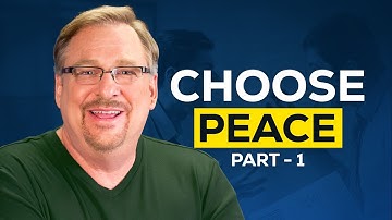 How Conflict Affects Your Relationship with God