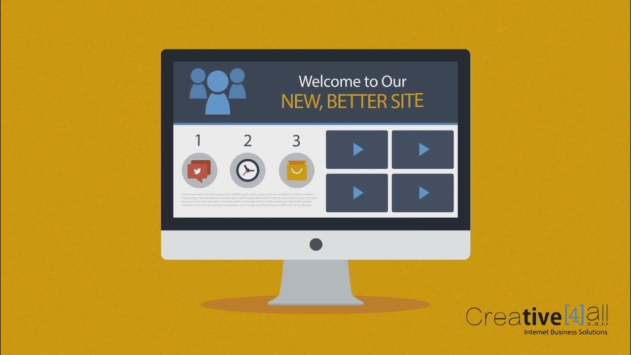 Web Design & Web Development Phases