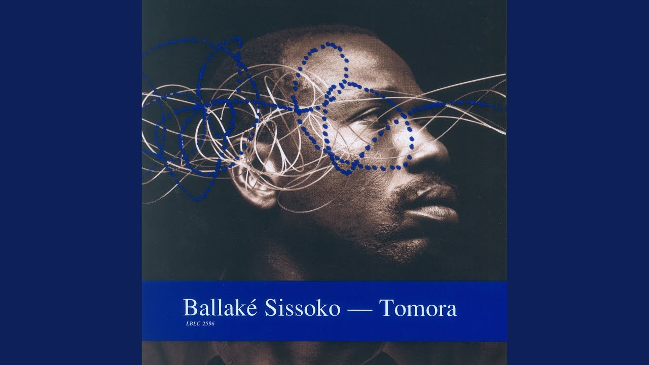 Yaro (feat. Demba Camara) Yaro (feat. Demba Camara)