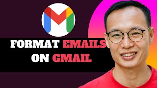 NEW! How to Format Emails on Gmail in 2025!