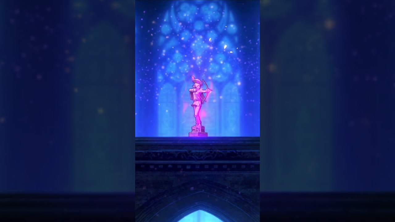 Premium Moonlight Summon Event - Day 14