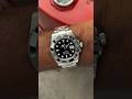 Rolex Submariner: Overhyped or Still Untouchable? #watch #rolex #rolexsubmariner