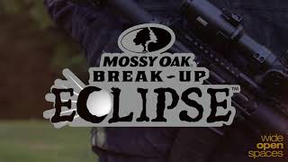 New Mossy Oak Pattern: Eclipse!