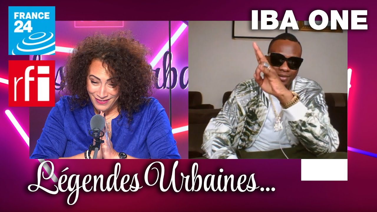 Légendes Urbaines : Iba One !!