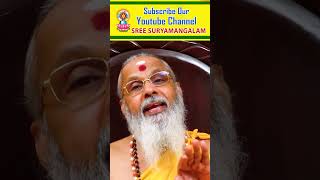 வாழ்க்கையில் நிலையான சந்தோஷமும் சுகமும் கிடைக்க......