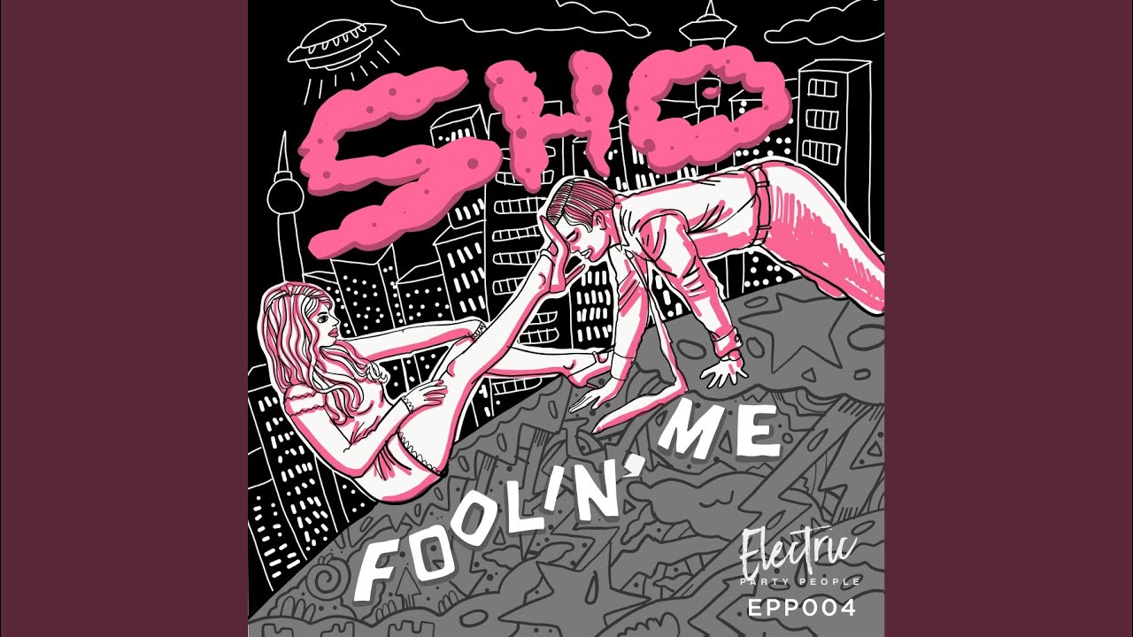 Watch Foolin' Me (Original Mix) on YouTube Watch Foolin' Me (Original Mix) on YouTube