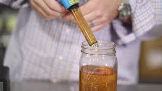 FiftyShot Cartridge Filler