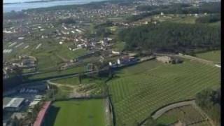 Ruta del Vino Rías Baixas - español