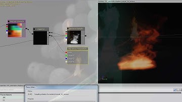imbueFX - VFX Quick Tips: Color Indexing in UDK - Part 4