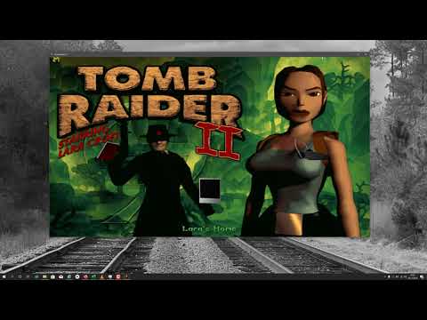 Video: Tomb Raider PC-Version Erneut Gepatcht