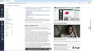 Using the Instructor Tab in the UVA Library Portal Net Worth