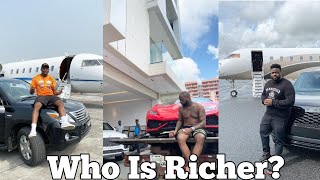 Who Is The Richest Member Of The Adeleke Family?(Top8 List).