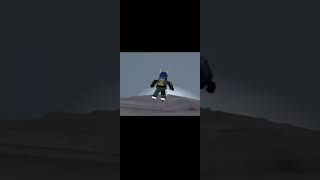 Overalhermit Falling