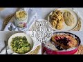 Cosa mangio in un giorno #38 🌱 | VEGAN