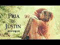 Pria & Justin's PROLOGUE - GLIMMER FILMS
