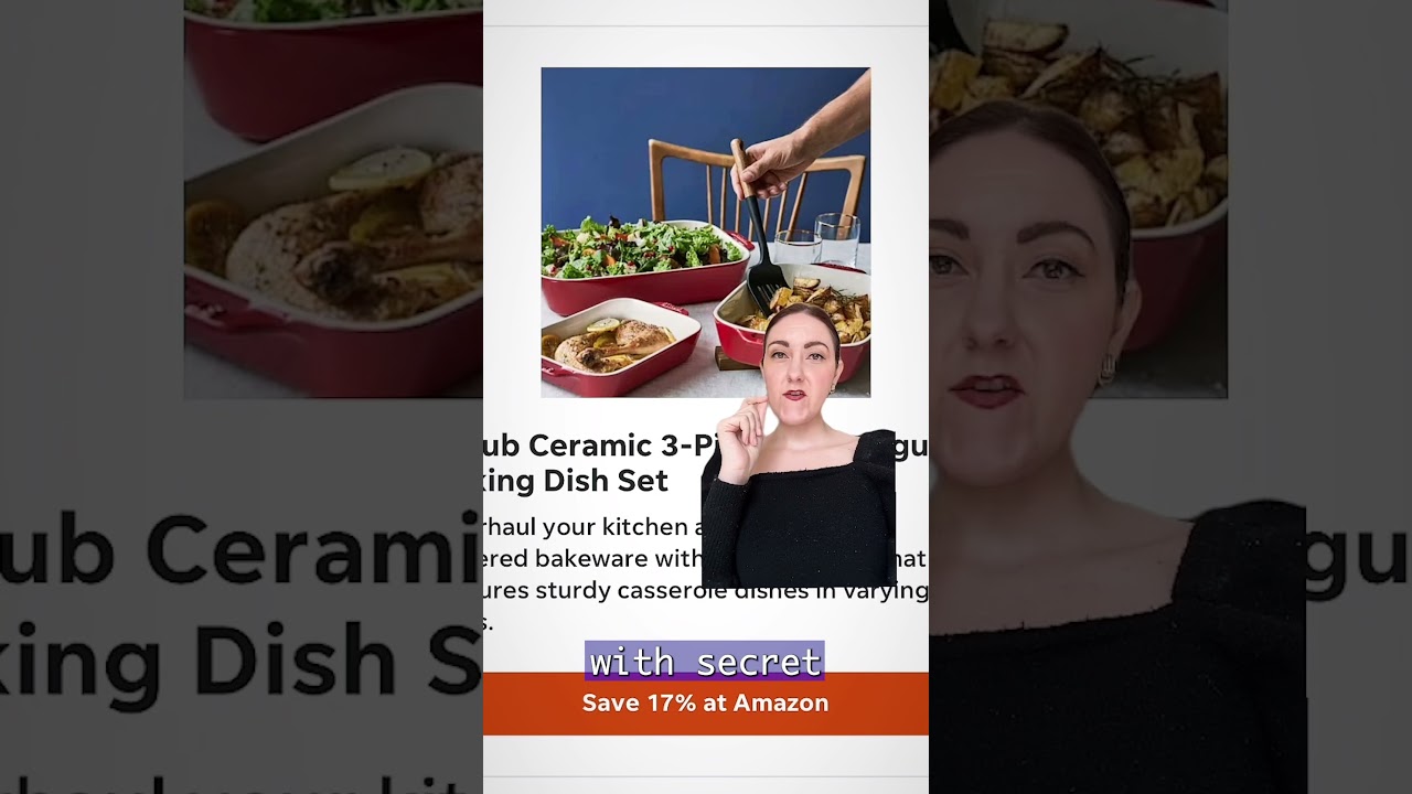 Did we just discover a secret deal outlet on Amazon?