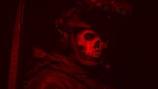 Ghost Call Of Duty Modern Warfare Live Wallpaper 4K