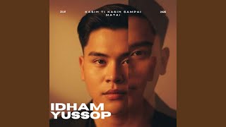 KASIH TI KASIH SAMPAI MATAI