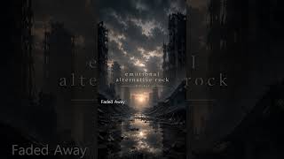 Emotional Rock for the End of the World