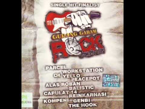 Finalist GGRC Alas roban - Tirani