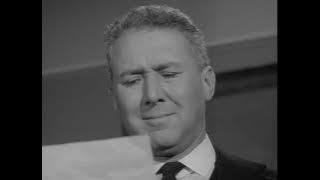 The Saint    2x17    The Noble Sportsman