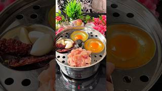 Viral Healthy Sandwich or Trending Proteinrich Sandwich or Quick Idlipot Breakfast#shorts #subscribe