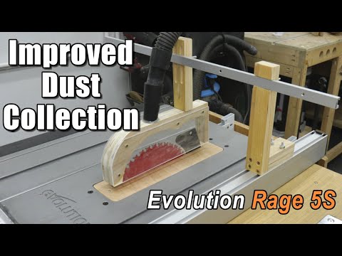 DIY Table Saw