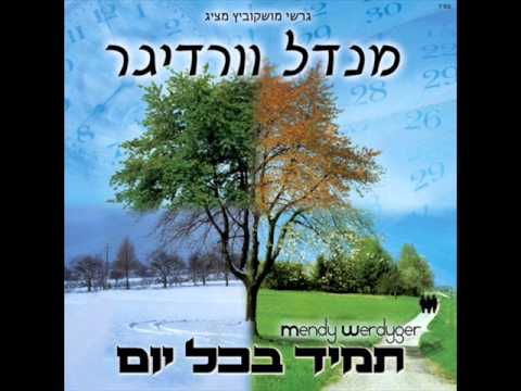 מוצ"ש חי | מנדי ורדיגר בראיון מיוחד