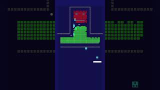 bricks breaker game #manybricks #brickgame #bricksbreakergame #bricksbreaker screenshot 4