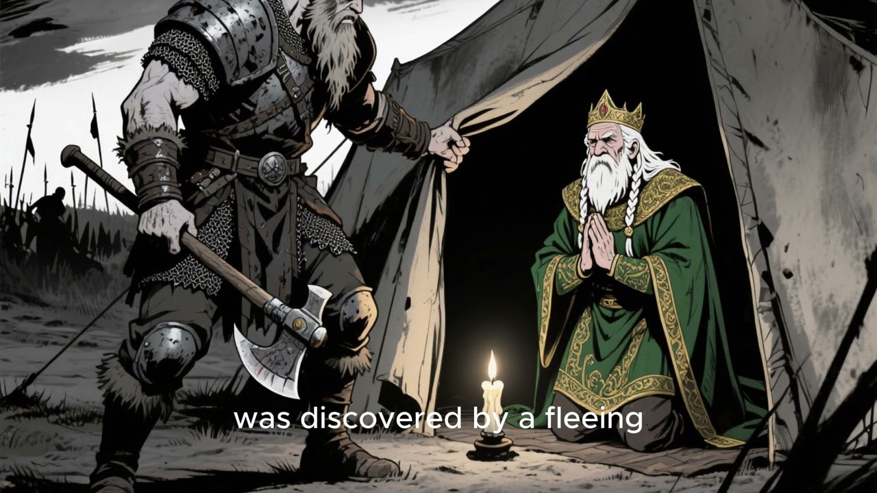 the battle of clontarf 1014