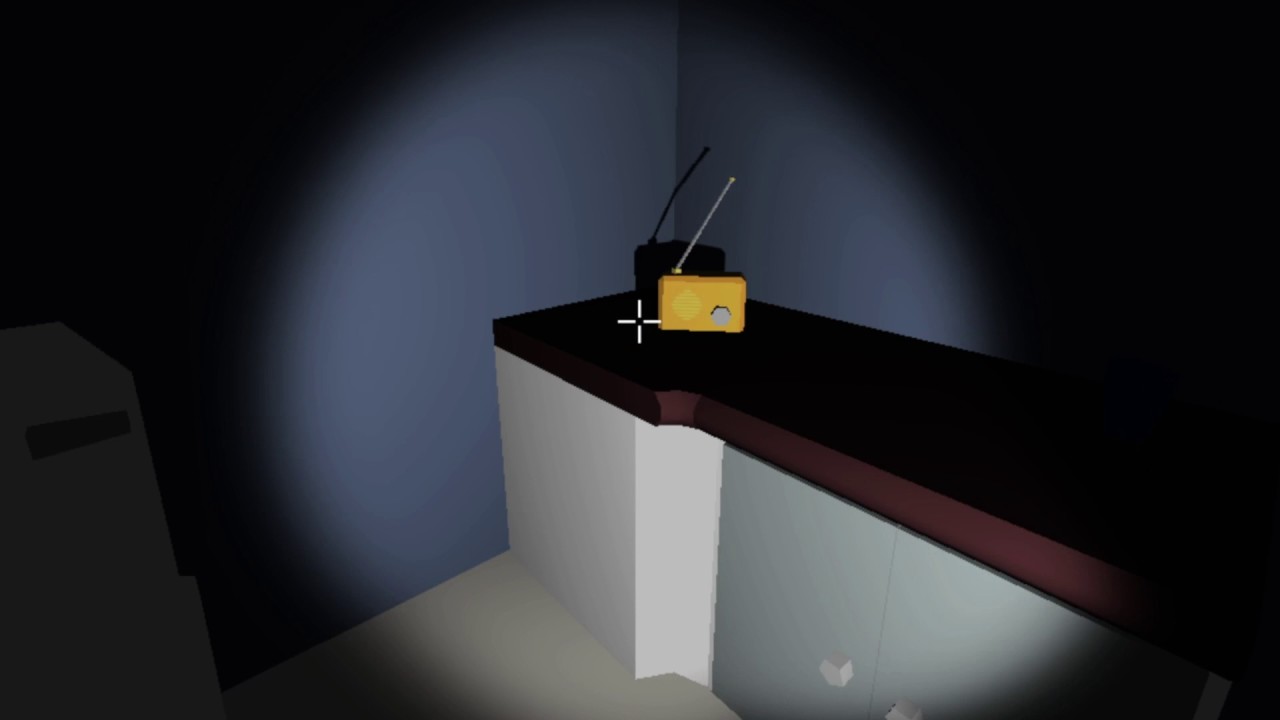 TVOThief Gameplay #1