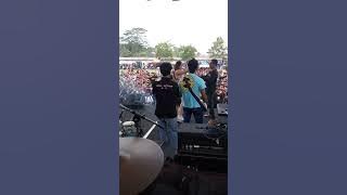 Om Orion live Ajibarang feat Dhea Zauta