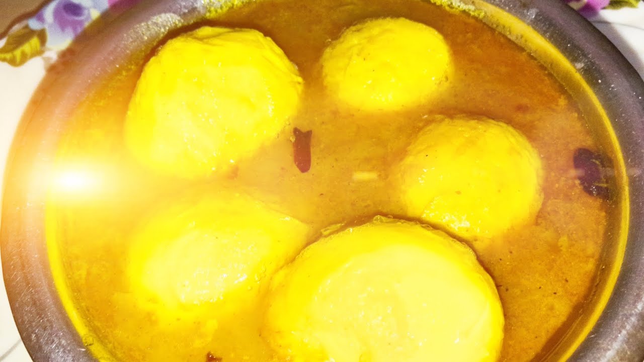 💥Anda curry 🍅🍅 na tamatar na masale kam Tel mein banne wali anda kari new recipe 👍