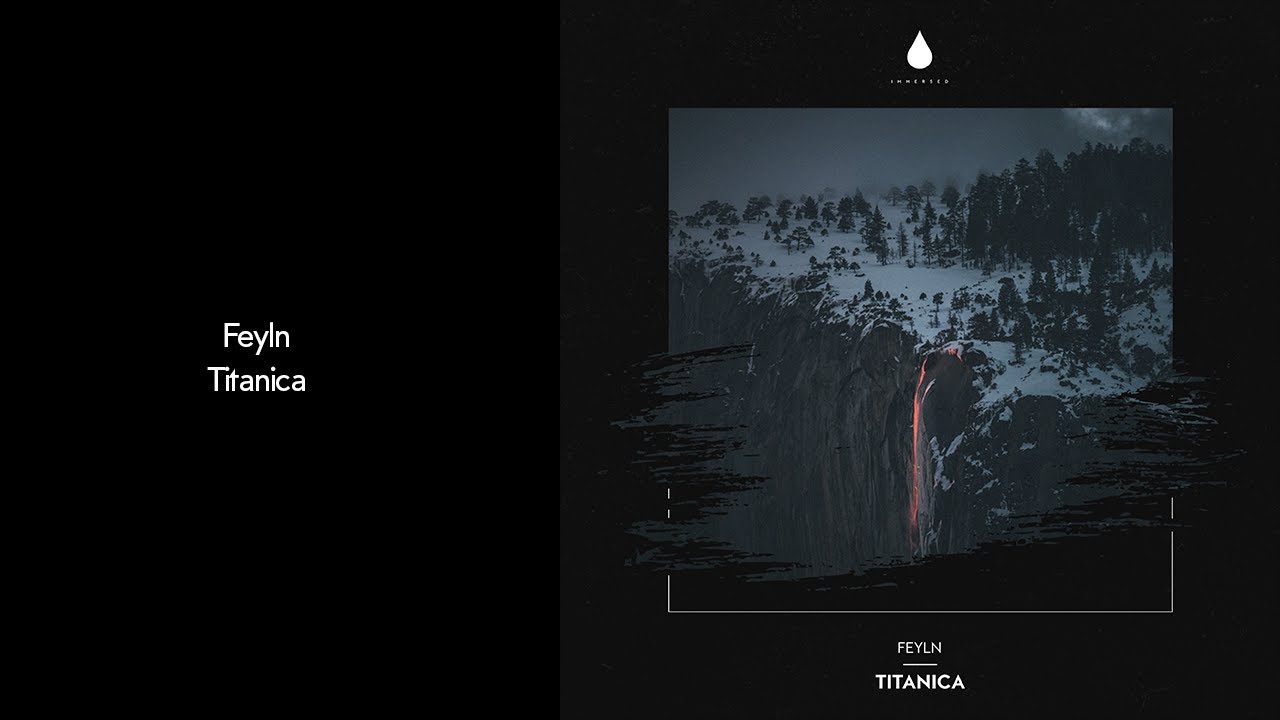 Feyln - Titanica