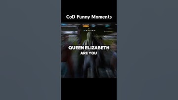 CoD Gaslighting Funny moments #mw3 #trolling #codfunny