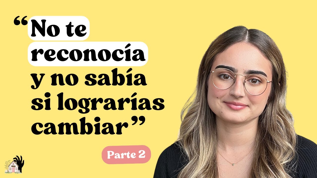 Rompiendo Ciclos: Una Conversación Honesta Entre Madre e Hija (P2) | EP 38