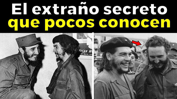 This Was Fidel Castro's Darkest and Most Scandalous Side